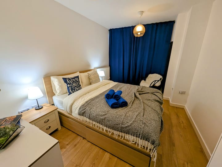 Dormitorio principal