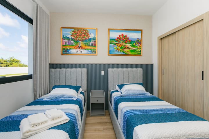 غرفة النوم 2