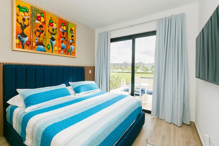 غرفة النوم 1