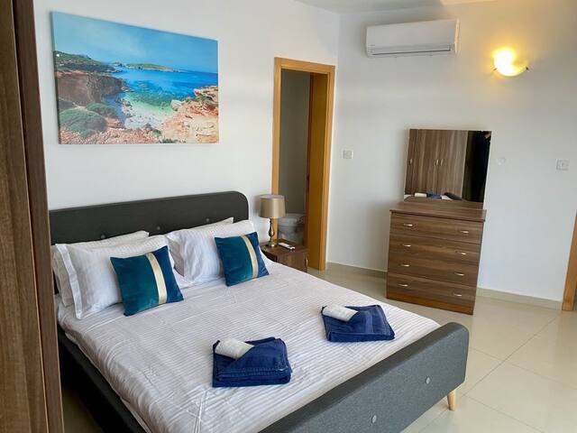 Ildiko And Mark managed Airbnb listing 1