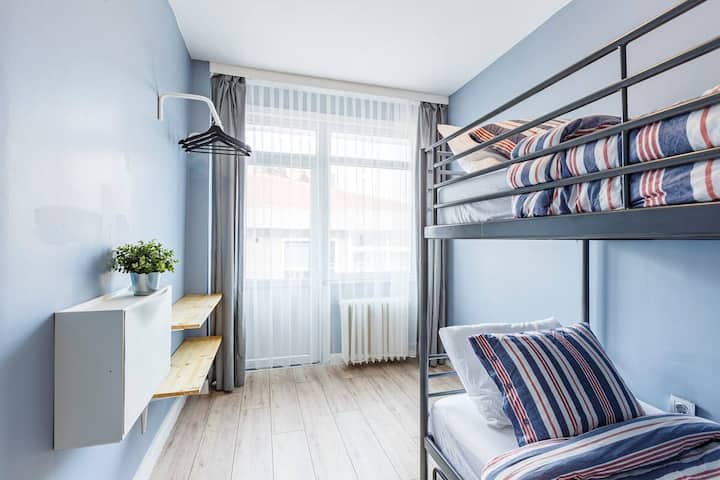 Habitación 3
