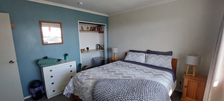 ห้องนอน