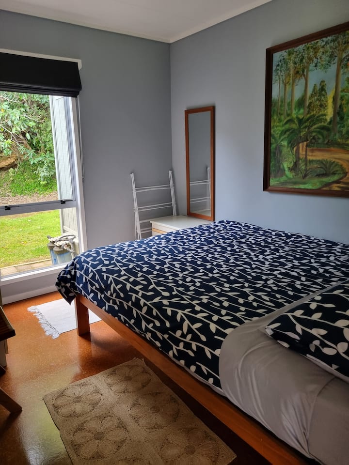 საძინებელი 2