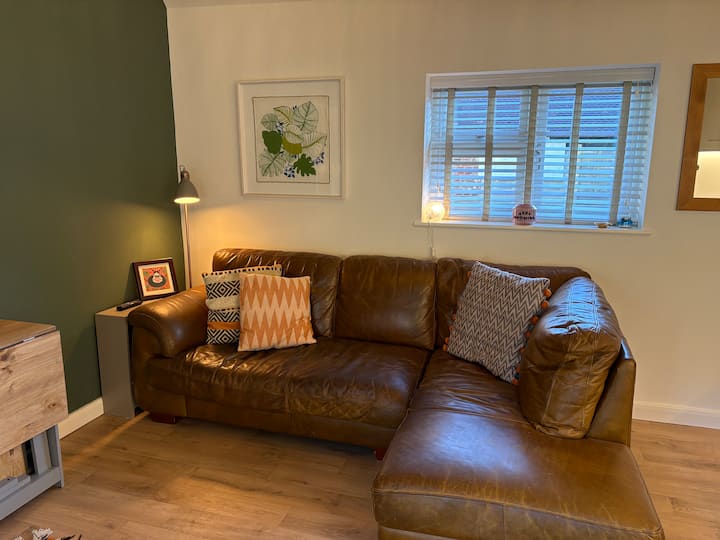 Acorn Cottage - Clearsprings Farm - Arundel