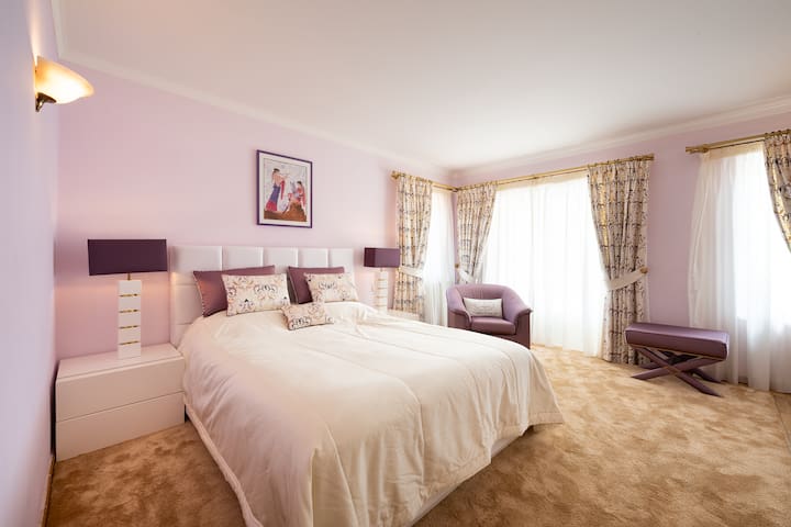 DolceStay managed Airbnb listing 1