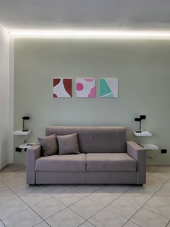 Всекидневна