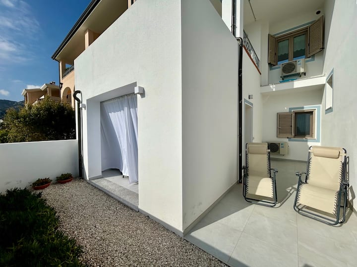 Casa Su Romasinarzu - Affaccio Su Cala Gonone - Cala Gonone