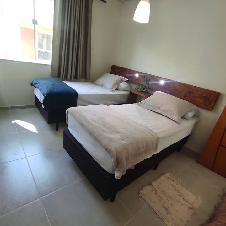 Chambre 3