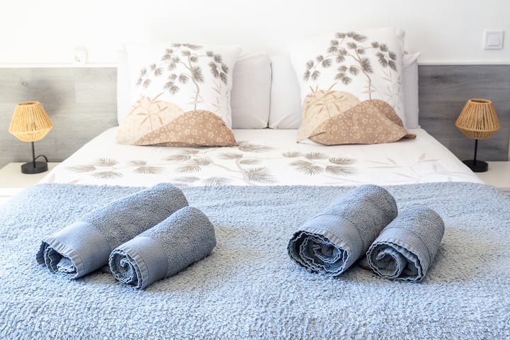 "Ha estado todo estupendo muy recomendable volveremos".
- Maria ★★★★★