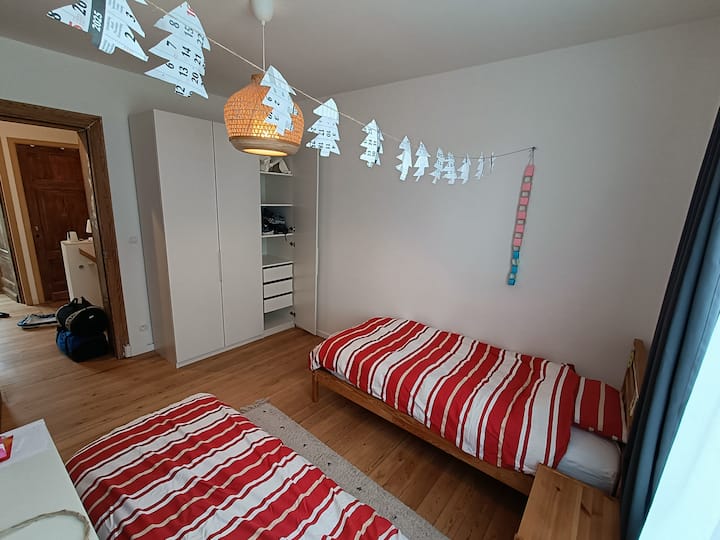 Спална соба 3