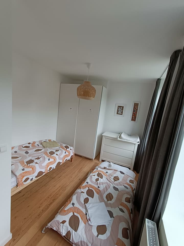 Спална соба 1