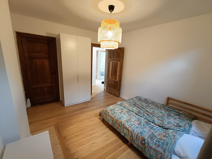 Спална соба 2