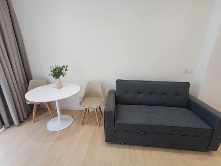 Noche De Encanto Loft C City Center - Torrent