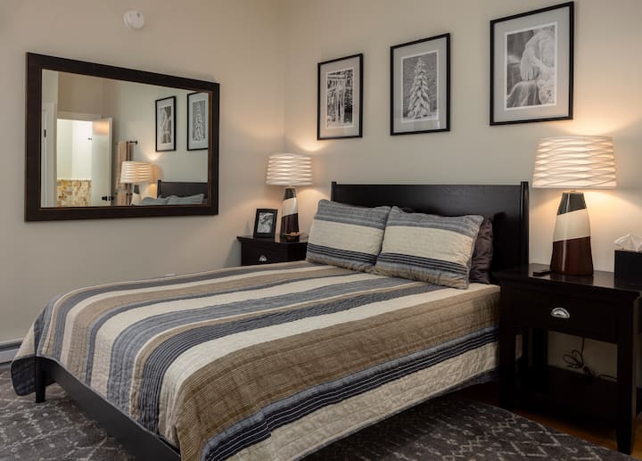 Chambre 1