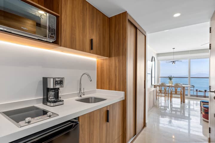 Luxory Beachfront Condo - Puerto Vallarta