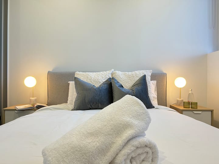 Спална соба 2