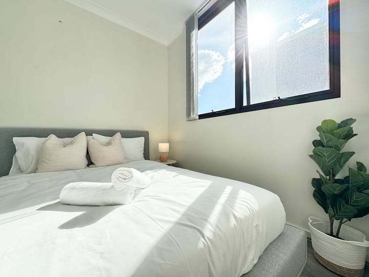 Спална соба 1