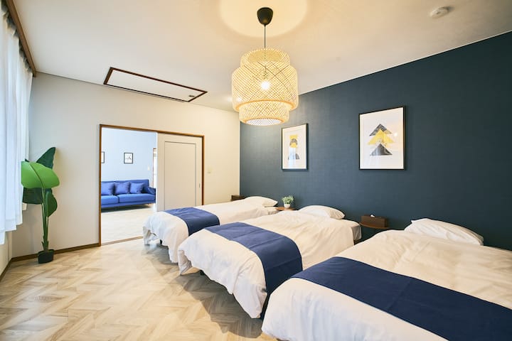 Habitación 1