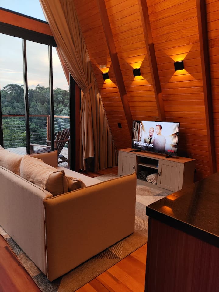 ห้องนั่งเล่น