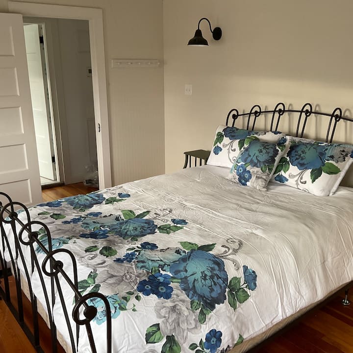 Спална соба 1