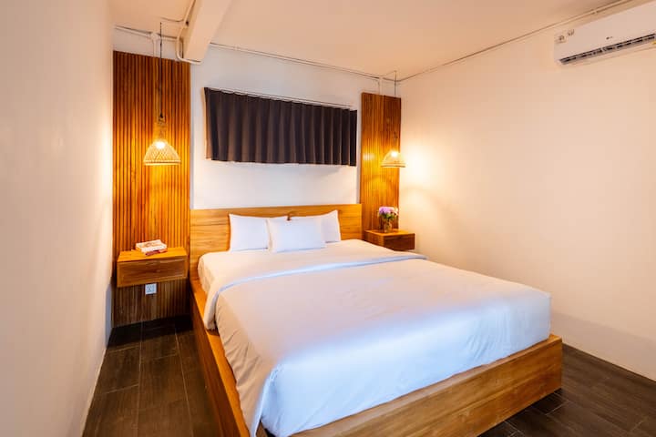 Спална соба 1