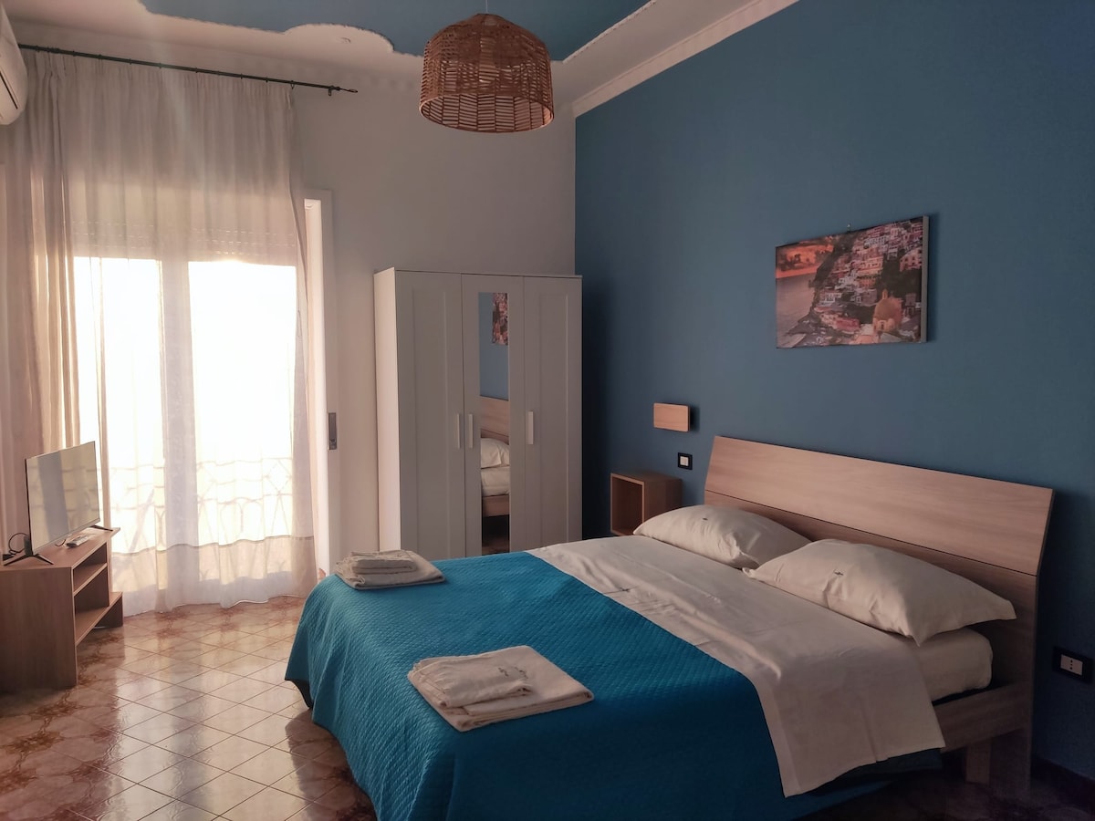 Спална соба 1