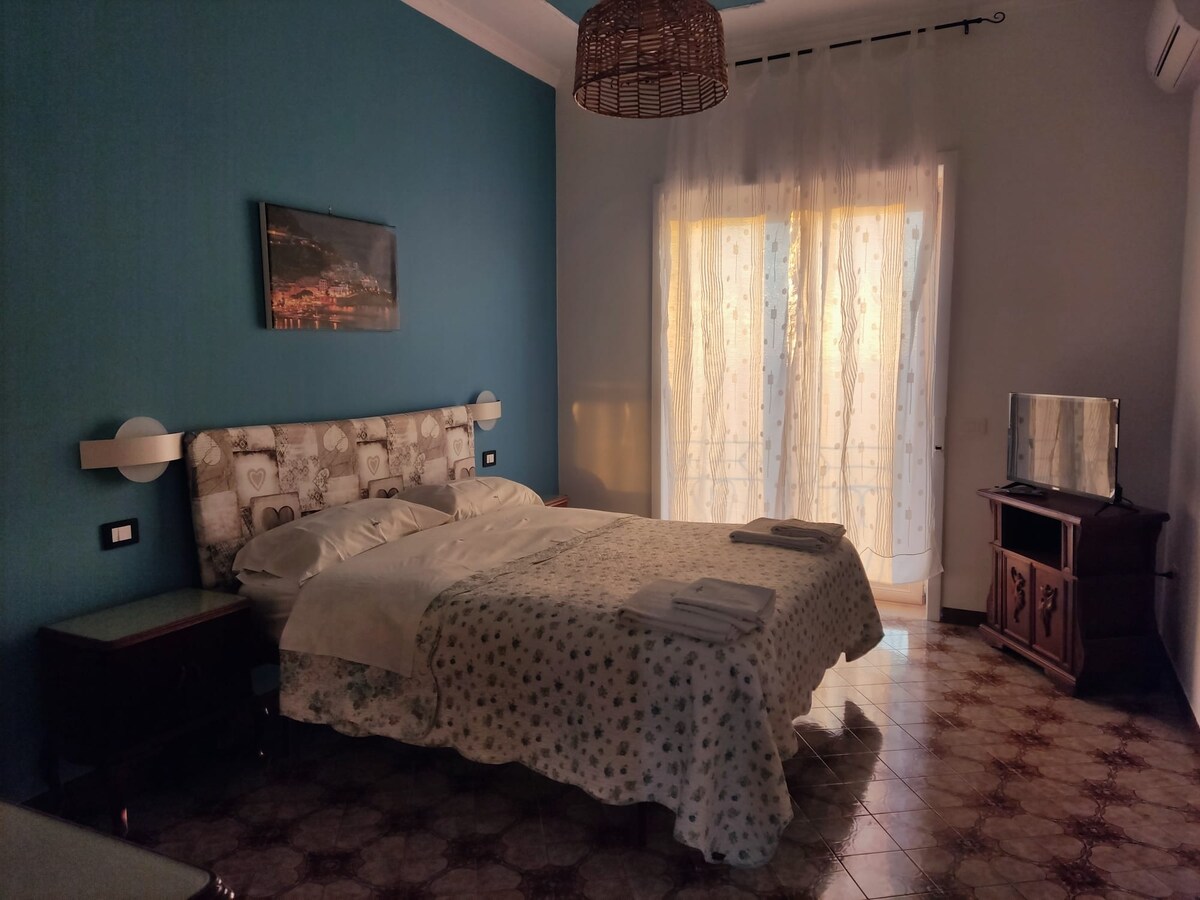 Спална соба 2