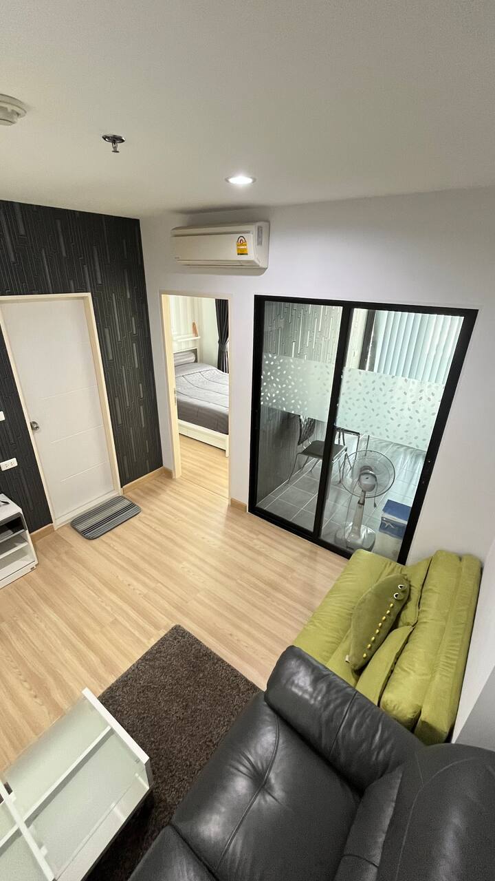 Sala de estar