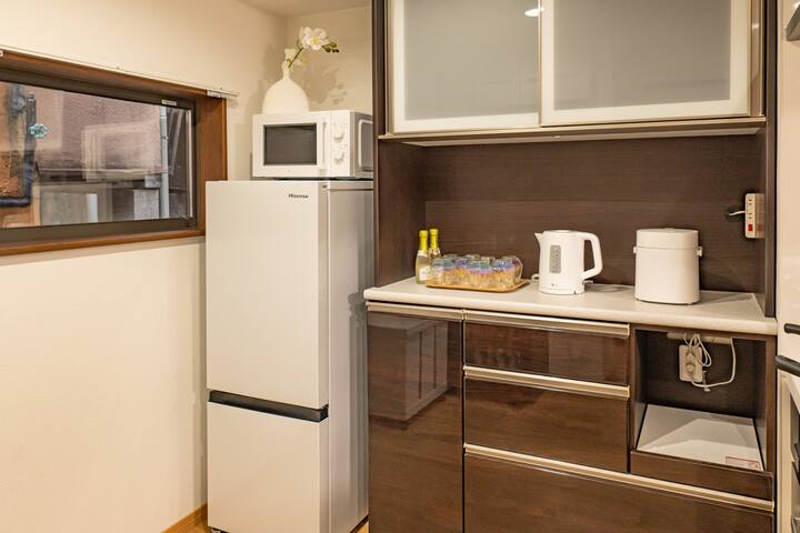 38 幡ヶ谷駅七分钟一户建，直达新宿涩谷，4间卧室最多11人 gallery image 4