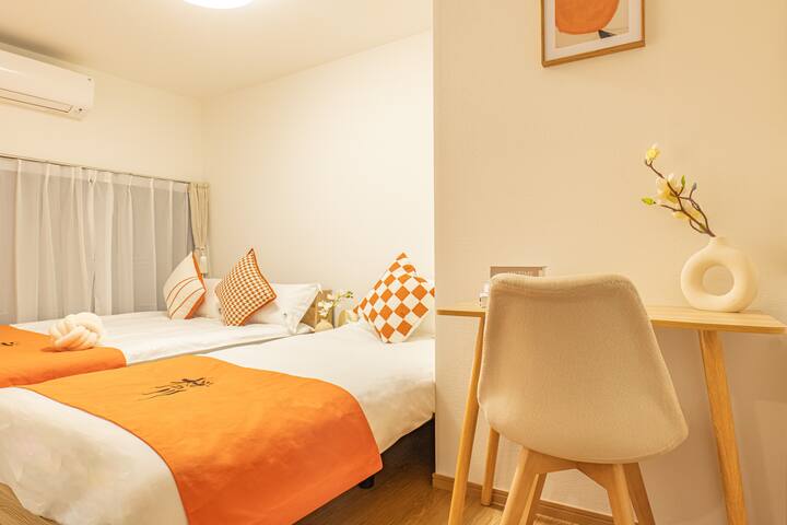 38 幡ヶ谷駅七分钟一户建，直达新宿涩谷，4间卧室最多11人 gallery image 3