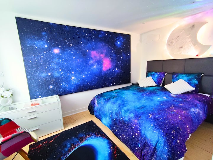 Спална соба 2