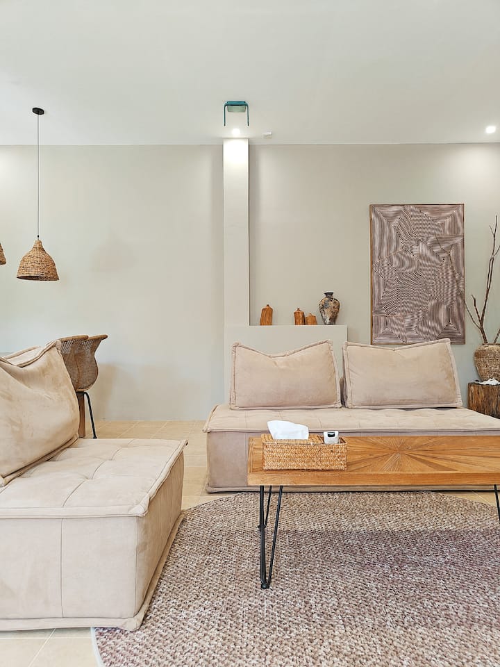 The Plam House · Royal Palms Tres - Panglao