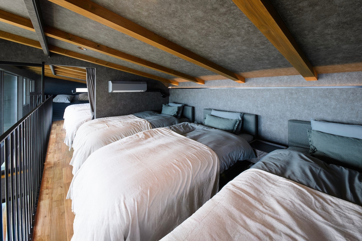 Спална соба 1