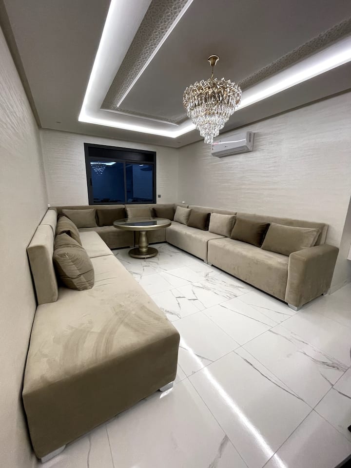 Appartement Entier Proche De La Corniche - Nador