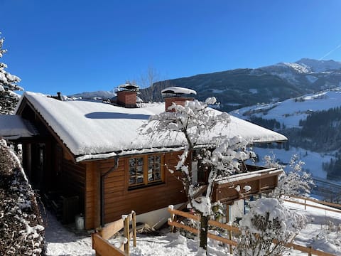 Dream Lodge - with swimming pool