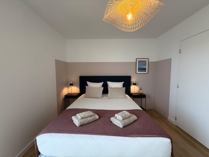 Chambre 1