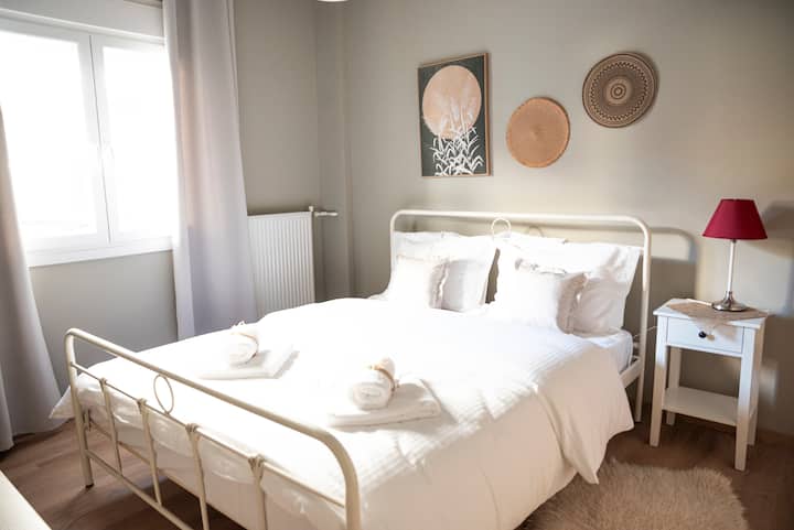 საძინებელი 1