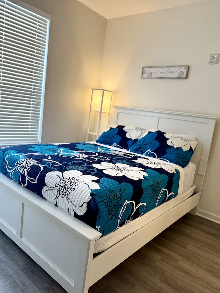 Спална соба 2