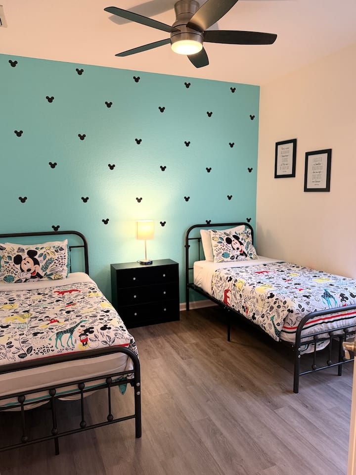 Спална соба 3