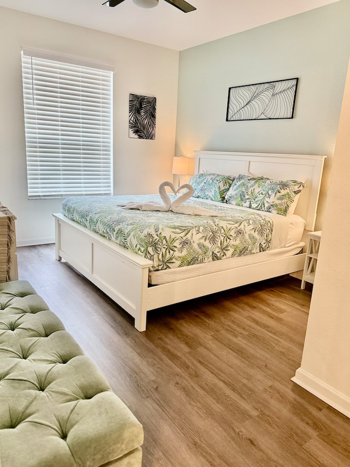 Спална соба 1