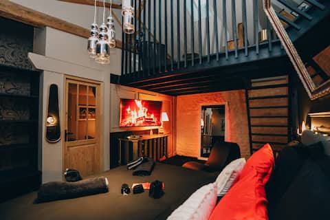 Love Room, La Rochelle, L'Entre Nous