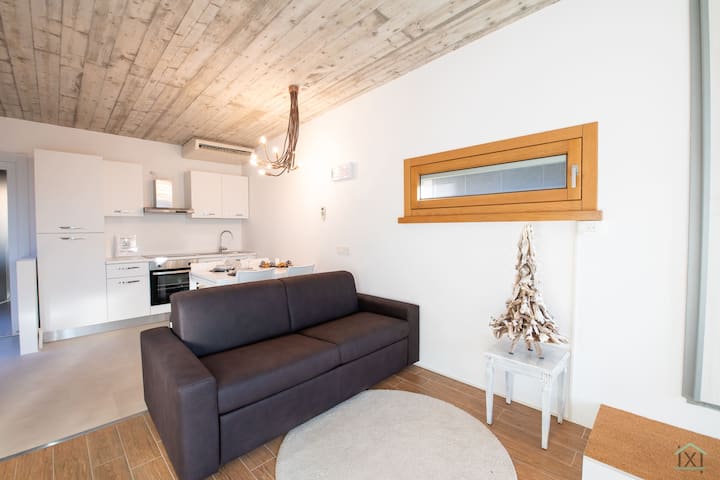 Green Forest - Ixihome - Caslano