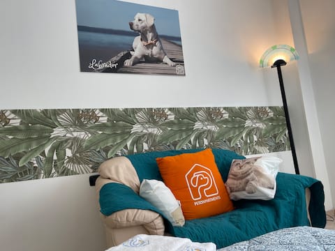 Petly Apartments #Labrador