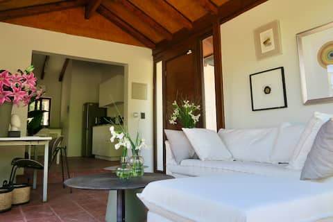 Top Airbnb: Exclusive hideaway in La Dehesa in Lo Barnechea