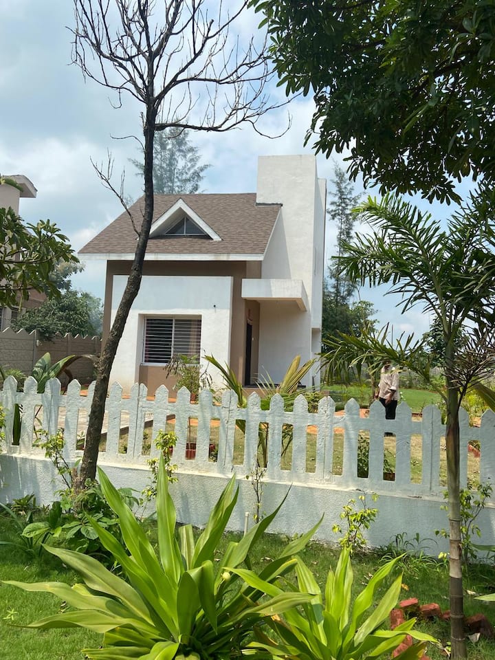 Karma Villa - Karjat