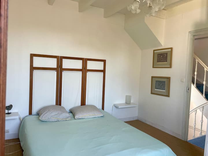 Спална соба 2