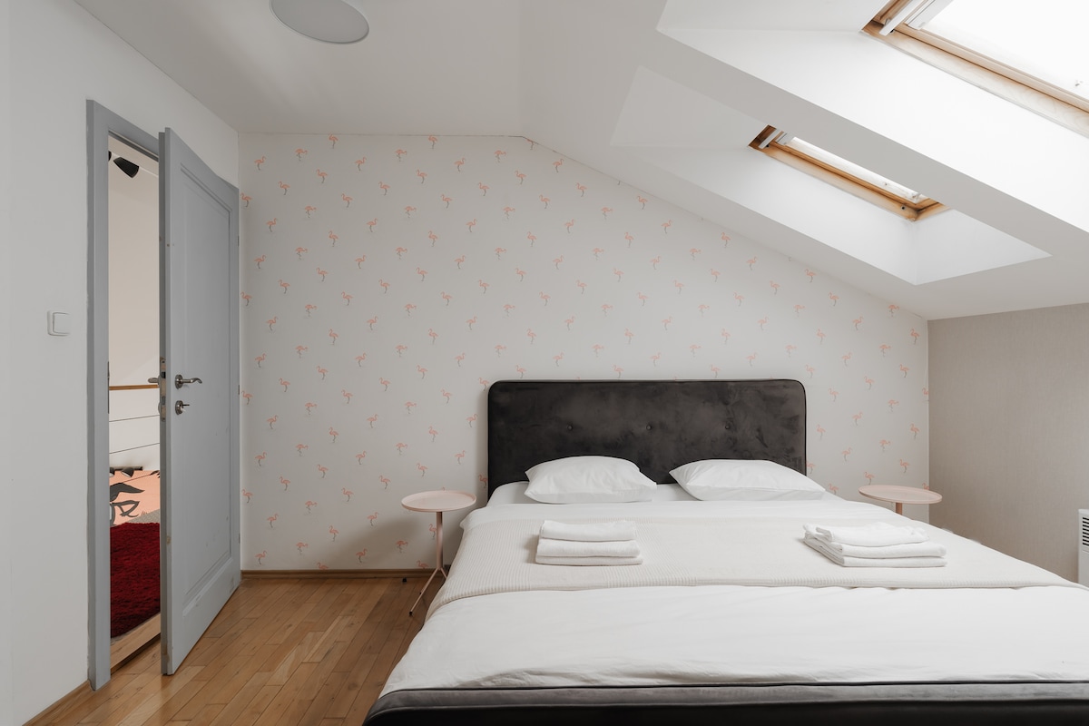 غرفة النوم 1