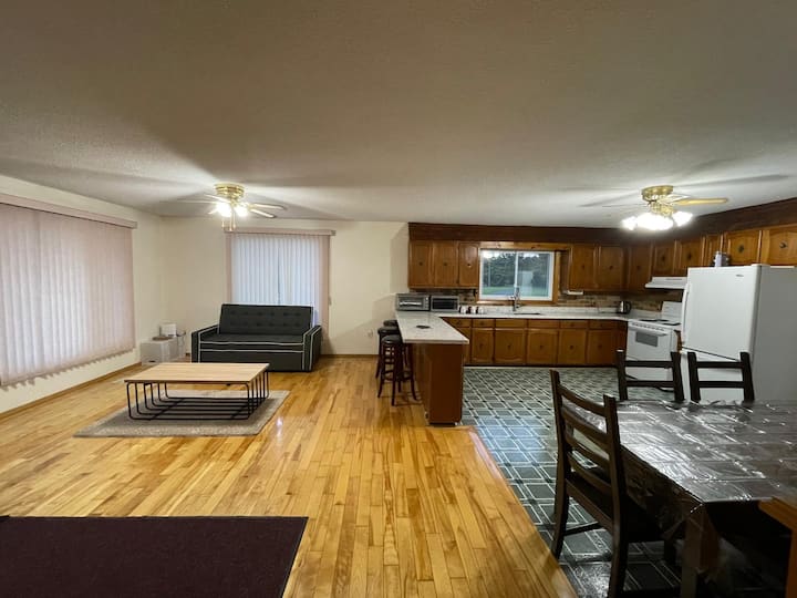 Cottage In Havelock - Norwood