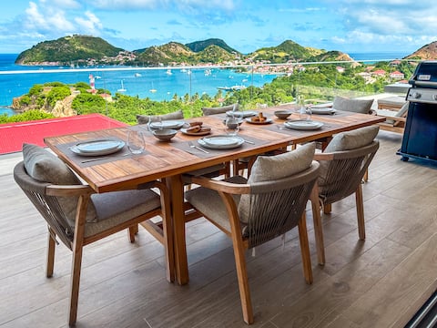 *Villa Iwana* 2 bedrooms - Paradise Bay