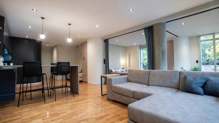 Copal Suite - Barrio Bombal - Mendoza